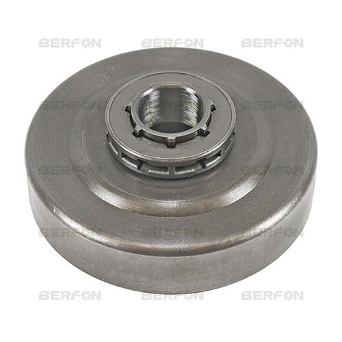 TAMBOR EMBRAIAGEM HUSQVARNA 340-345-350 (325) REC.